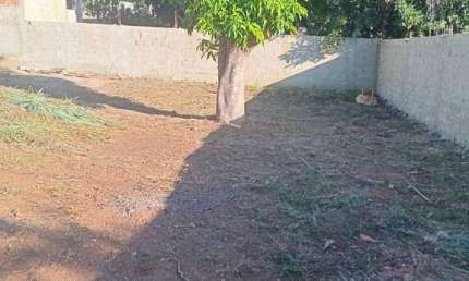 Terreno à venda, 600 m² por R$ 280.000,00 - Recanto da Lagoa - Lagoa Santa/MG