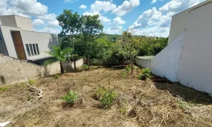 Terreno à venda, 525 m² por r$ 390.000,00 - condomínio trilhas do sol - lagoa santa/mg