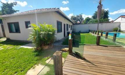 Casa à venda, 144 m² por R$ 980.000,00 - Joá - Lagoa Santa/MG