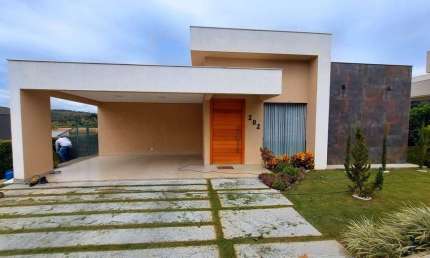Casa à venda, 157 m² por R$ 1.450.000,00 - Lagoa Santa Park Residence - Lagoa Santa/MG