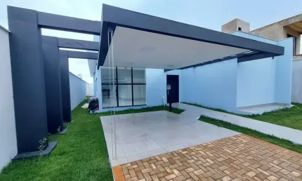 Casa à venda, 190 m² por R$ 1.050.000,00 - Vila dos Ipês - Lagoa Santa/MG