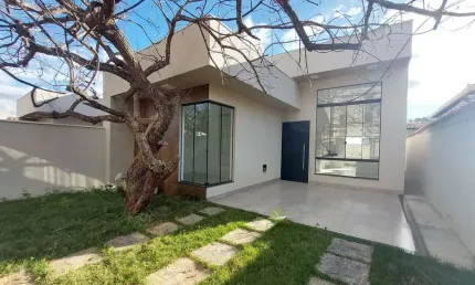 Casa à venda, 89 m² por R$ 680.000,00 - Lundcea - Lagoa Santa/MG