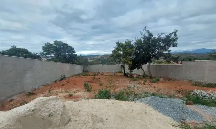 Terreno à venda, 563 m² por R$ 360.000,00 - Vila dos Ipês - Lagoa Santa/MG