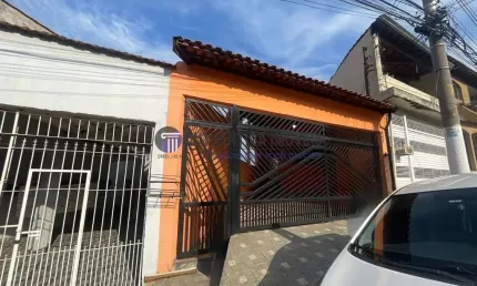 SOBRADO para VENDA - VELOSO- OSASCO/SP - AUTHÊNTICA IMÓVEIS