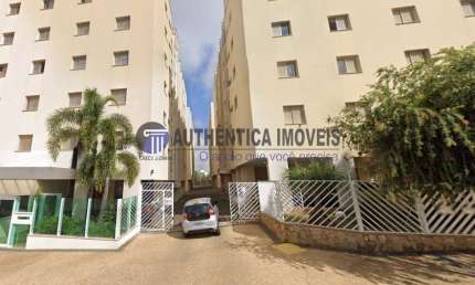 APARTAMENTO para VENDA - JARDIM ELITE - PIRACICABA - ELITS PARQUE - AUTHÊNTICA - SP