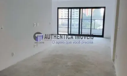 APARTAMENTO para VENDA - CENTRO ALPHAVILLE - BARUERI/SP - AUTHÊNTICA IMÓVEIS