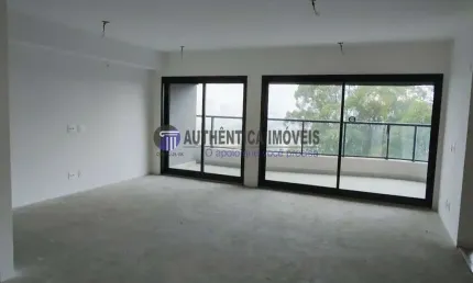APARTAMENTO para VENDA - CENTRO ALPHAVILLE - BARUERI/SP - AUTHÊNTICA IMÓVEIS