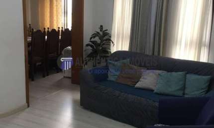 APARTAMENTO para VENDA - CENTRO DE OSASCO/SP - AUTHÊNTICA IMÓVEIS