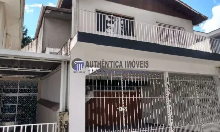 Sobrado para venda - vila campesina - osasco - são paulo - authêntica imóveis