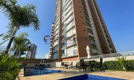 APARTAMENTO para LOCAÇÃO - VILA OSASCO - OSASCO/SP - AUTHÊNTICA IMÓVEIS
