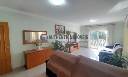 SOBRADO para VENDA - CIPAVA - OSASCO/SP - AUTHÊNTICA IMÓVEIS