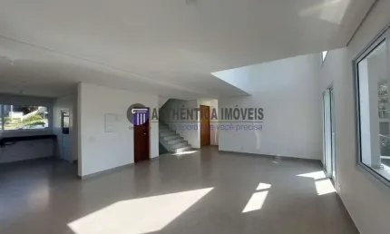 SOBRADO para VENDA  - TARUMÃ - SANTANA DE PARNAÍBA/SP - AUTHÊNTICA IMÓVEIS