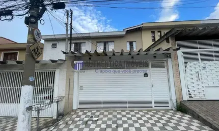 Sobrado para venda -jardim das flores - osasco/sp - authêntica imóveis