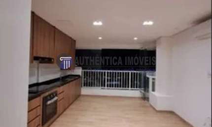 APARTAMENTO para LOCAÇÃO - BETHAVILLE - BARUERI  - AUTHÊNTICA IMÓVEIS