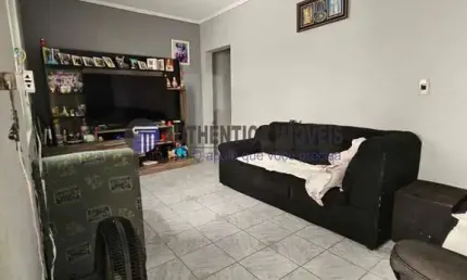 Casa para venda- santo antônio - osasco - são paulo - authêntica imóveis