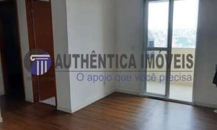 APARTAMENTO para LOCAÇÃO - JAGUARIBE - OSASCO/SP - AUTHÊNTICA IMÓVEIS