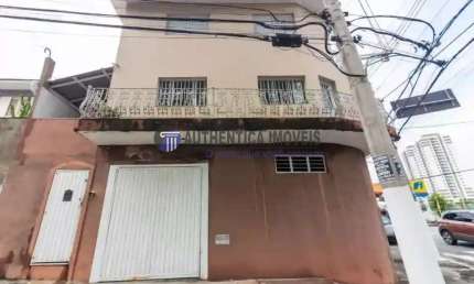 SOBRADO PARA LOCAÇÃO - UMUARAMA - OSASCO - SÃO PAULO - AUTHÊNTICA IMÓVEIS
