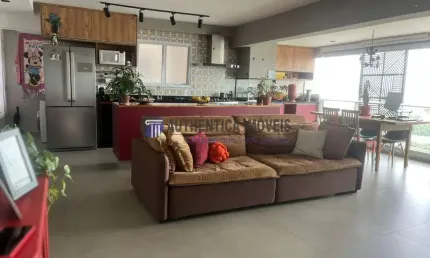 Apartamento para venda - centro de osasco - authêntica imóveis