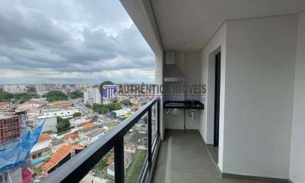 APARTAMENTO para VENDA - VILA OSASCO/ SP - AUTHÊNTICA IMÓVEIS