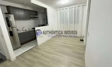 Apartamento para venda no jardim gilda maria - são paulo - authêntica imóveis