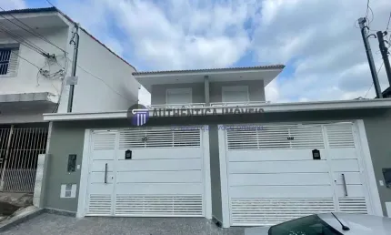 SOBRADO para VENDA - UMUARAMA, OSASCO/SP - AUTHÊNTICA IMÓVEIS