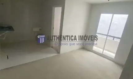 Apartamento para venda - adalgisa - são paulo - authêntica imóveis