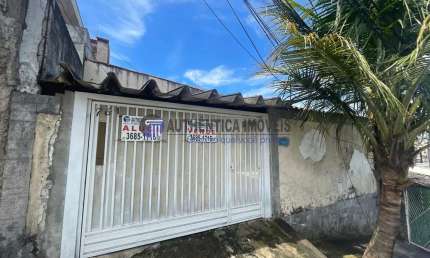 CASA para VENDA - NOVO OSASCO OSASCO/SP - AUTHÊNTICA IMÓVEIS