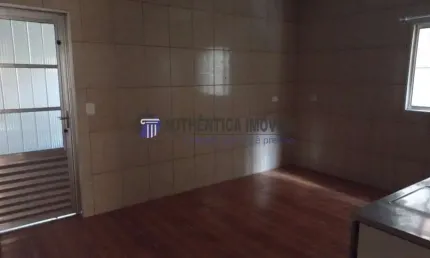 CASA SEMI INDEPENDENTE para VENDA- VILA OSASCO - OSASCO/SP - AUTHÊNTICA IMÓVEIS