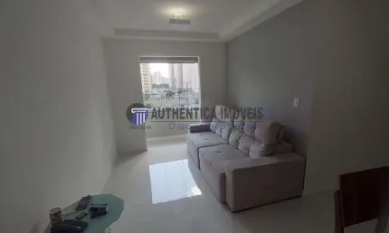 Apartamento para venda - parque continental - osasco - são paulo - authêntica imóveis