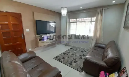Sobrado assobradado para venda - veloso - osasco - sp - authêntica imóvel
