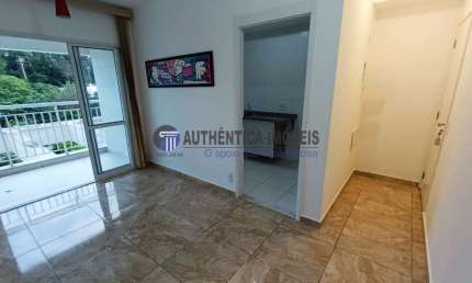 APARTAMENTO DIPONÍVEL para LOCAÇÃO - UMUARAMA - OSASCO - AUTHÊNTICA IMÓVEIS