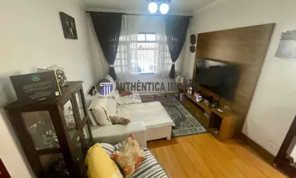 SOBRADO para VENDA - COMPRA - BELA VISTA - OSASCO - AUTHÊNTICA - FINANCIAMENTO