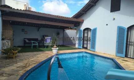 CASA para VENDA - CITY BUSSOCABA - OSASCO - SÃO PAULO - AUTHÊNTICA IMÓVEIS