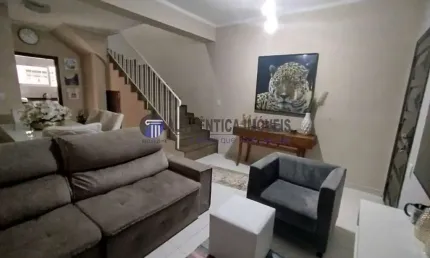 SOBRADO para VENDA - CIPAVA, OSASCO/SP - AUTHÊNTICA IMÓVEIS