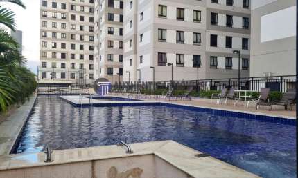 APARTAMENTO para VENDA - PRESIDENTE ALTINO - OSASCO - SÃO PAULO - AUTHÊNTICA IMÓVEIS