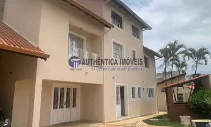 Sobrado para  venda  - city bussocaba - osasco/sp - authêntica imóveis