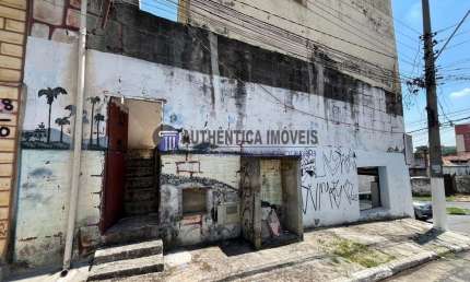 ASSOBRADADO para LOCAÇÃO - QUITAUNA- OSASCO/SP- AUTHÊNTICA IMÓVEIS