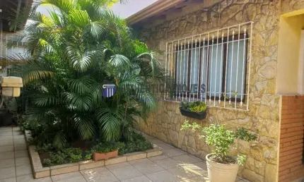 CASA para VENDA e LOCAÇÃO - JAGUARIBE, OSASCO/SP - AUTHÊNTICA IMÓVEIS