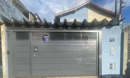 Sobrado para venda no vila osasco - osasco/sp - authêntica imóveis
