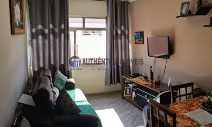 Apartamento para venda - lapa- são paulo- sp- authêntica imóveis