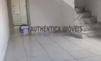 Apartamento duplex para venda - bela vista, osasco/sp - authêntica imóveis