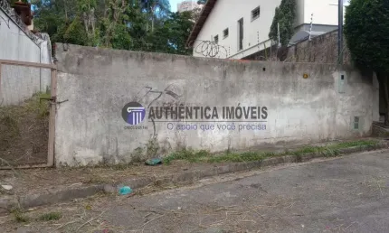 Terreno para venda-  vila são francisco- são paulo - authêntica imóveis