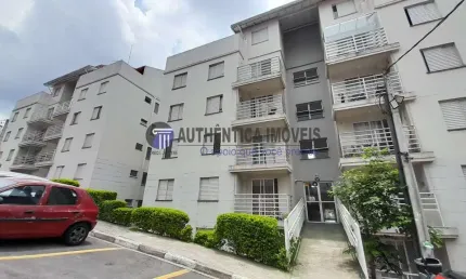 Apartamento cobertura  duplex para venda - conceição - osasco/sp  - authêntica imóveis