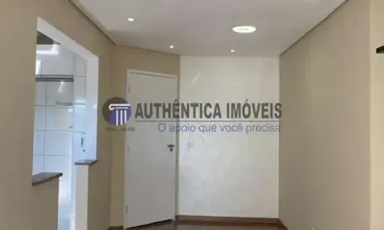 Apartamento para venda - conceição - osasco - são paulo - authêntica imóveis