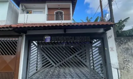 Sobrado para venda - cipava - osasco /sp - authêntica imóveis