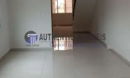 SOBRADO para VENDA - BELA VISTA - OSASCO/SP - AUTHÊNTICA IMÓVEIS