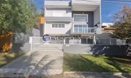 Sobrado para venda - residencial - terras do madeira, carapicuiba/sp - authêntica imóveis