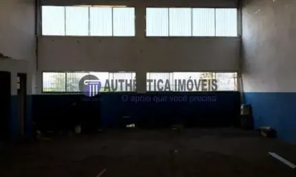 GALPÃO para LOCAÇÃO - KM 18, OSASCO/SP - AUTHÊNTICA IMÓVEIS
