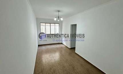 APARTAMENTO para LOCAÇÃO - BELA VISTA - OSASCO - SÃO PAULO - AUTHÊNTICA IMÓVEIS