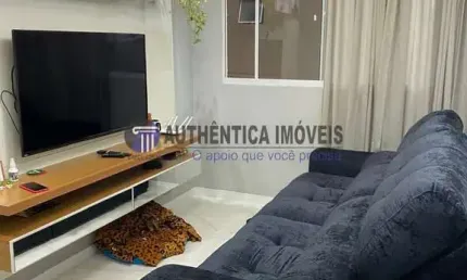 Apartamento para venda - jardim boa vista, osasco/sp - authêntica imóveis